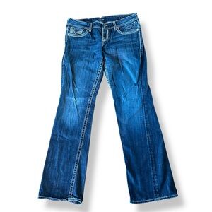[Vigoss] The New York Bootcut Jeans